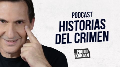 Historias del Crimen #15 El crimen de Jacobo Fiorini