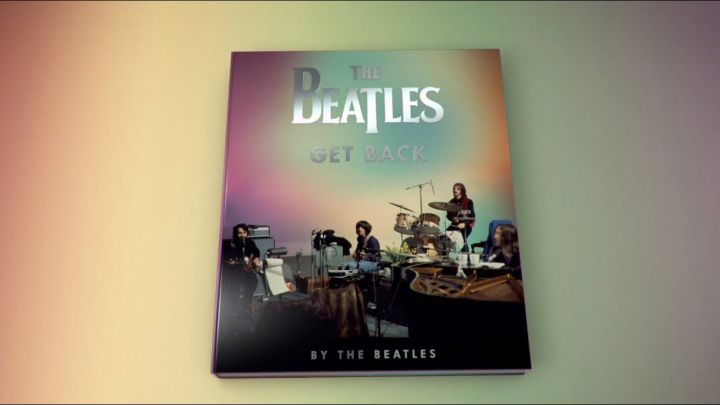 Nuevo libro sobre los Beatles