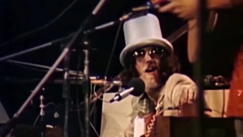 Reestrenan en los cines “Adiós Sui Generis”