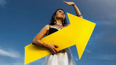 GINA mezcla punk, electr&oacute;nica y folklore en &ldquo;Para Perderse&rdquo;