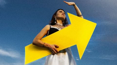 GINA mezcla punk, electr&oacute;nica y folklore en &ldquo;Para Perderse&rdquo;