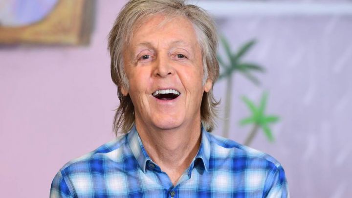 El tema favorito de los Beatles de Paul McCartney