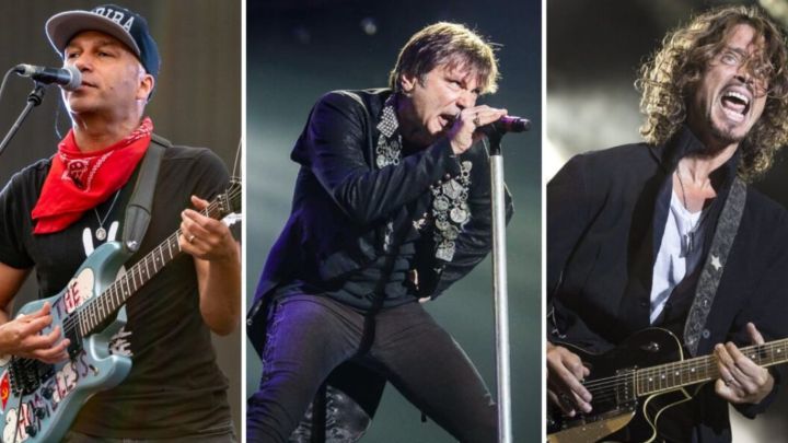 Rock & Roll Hall of Fame 2023