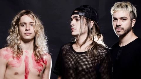 La banda argentina Hermanos de Sangre estrena videoclip