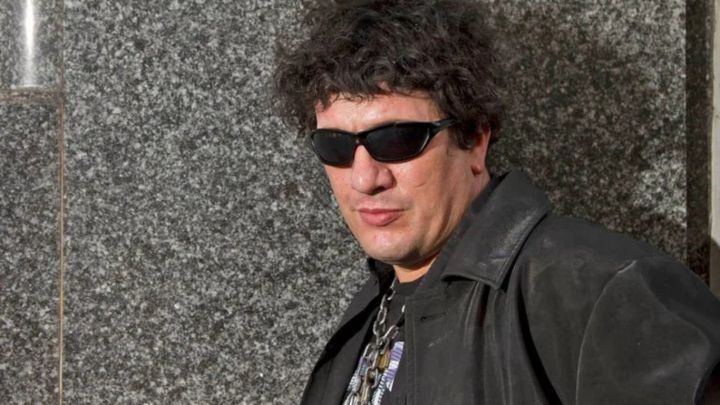 El Pity Álvarez anunció fecha y lugar de su tan esperado recital de regreso