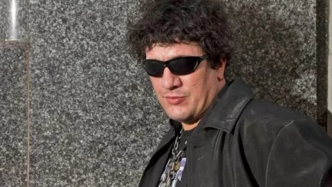 El Pity Álvarez anunció fecha y lugar de su tan esperado recital de regreso