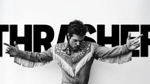Brandon Flowers anunció su primer disco solista en 11 años