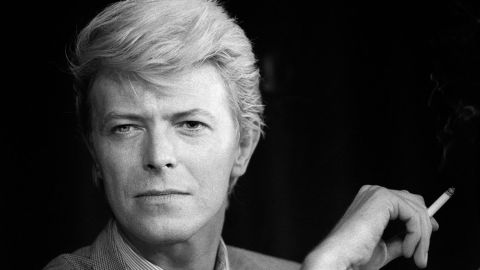 Se viene la exposición sobre David Bowie con 80mil piezas inéditas
