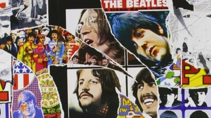 Todo lo que tenés que saber sobre “The Beatles: Anthology”
