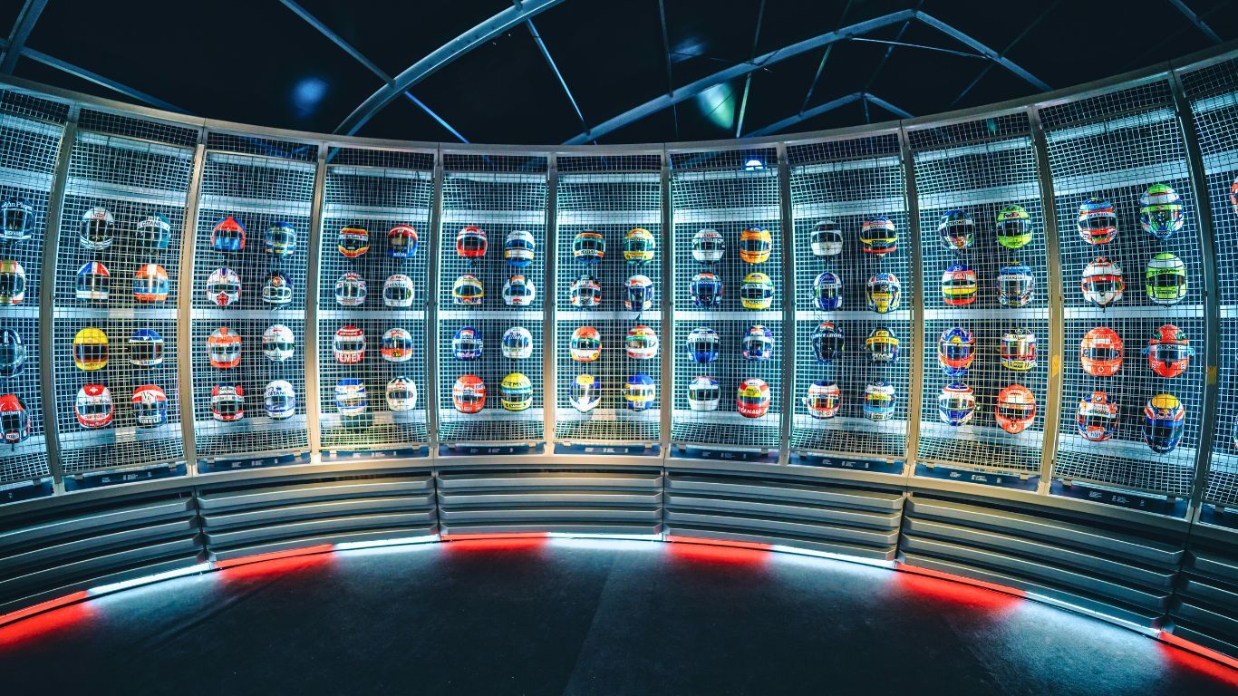 ¡Locura total! Últimas semanas para disfrutar de "F1® La Exhibición Buenos Aires"