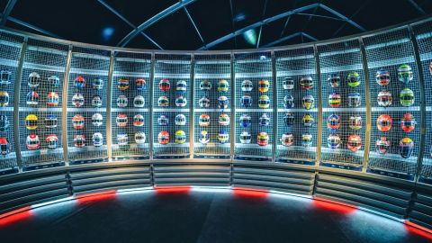 ¡Locura total! Últimas semanas para disfrutar de "F1® La Exhibición Buenos Aires"
