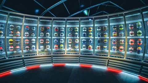 ¡Locura total! Últimas semanas para disfrutar de "F1® La Exhibición Buenos Aires"