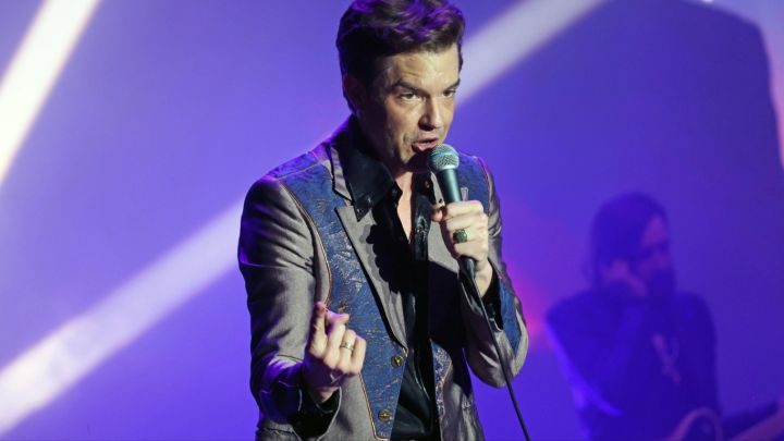 The Killers tocarán en el show de apertura en la final de la Champions League