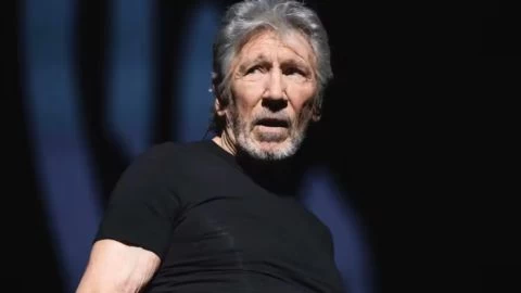 Roger Waters podría pasar 14 años preso