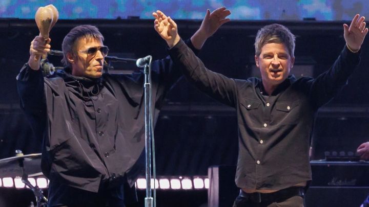 Oasis: regreso, pausa y reflexión