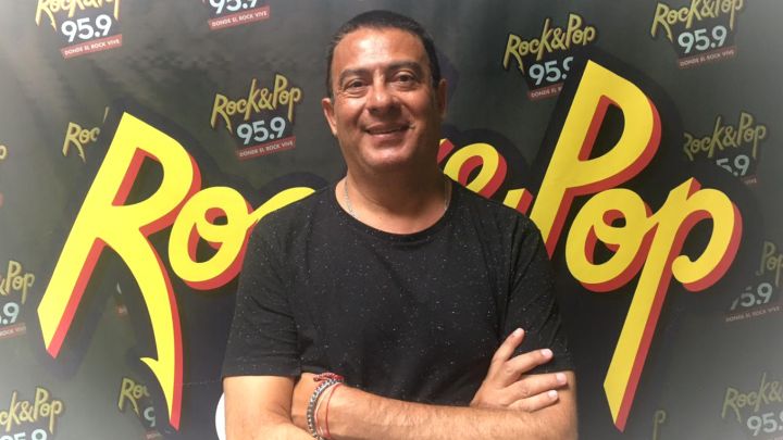 Submarino Amarillo llega a Rock & Pop