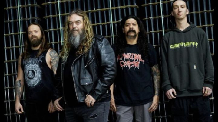 Soulfly y Fear Factory estrenan la canción “No Pain = No Power”