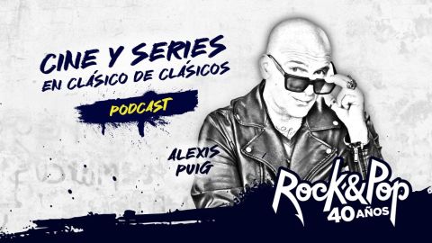 Cine y Series: Y llegaron de noche