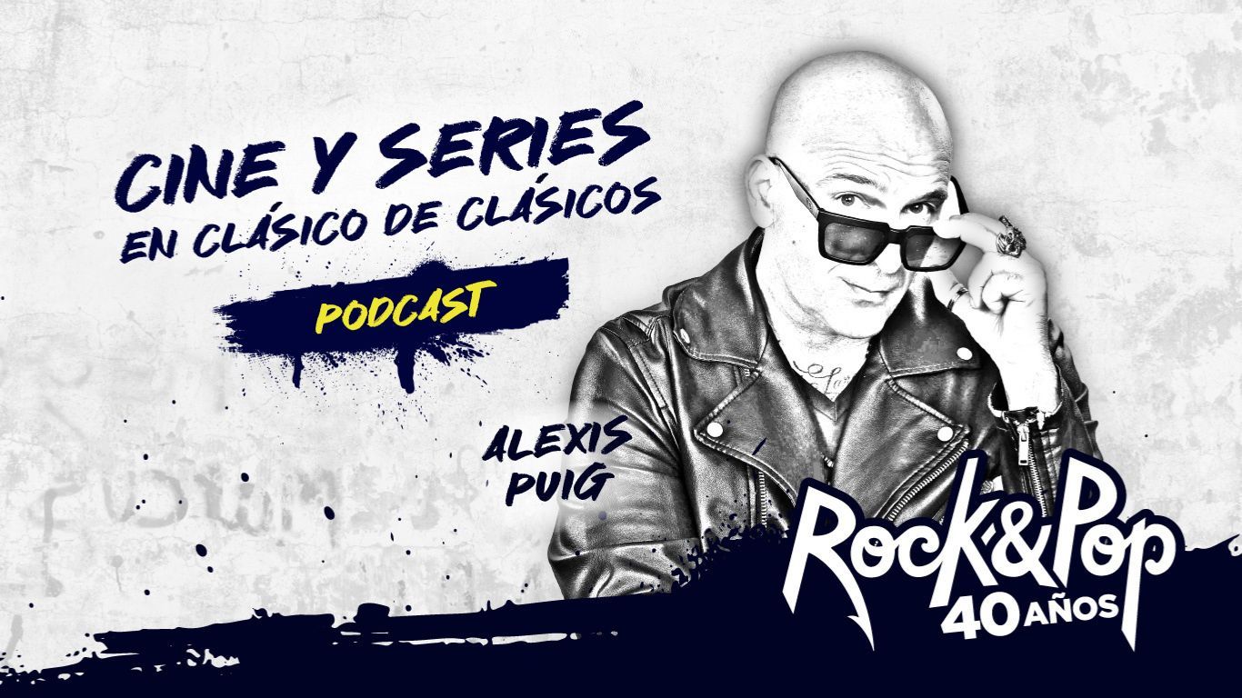 Cine y Series: Semana Santa