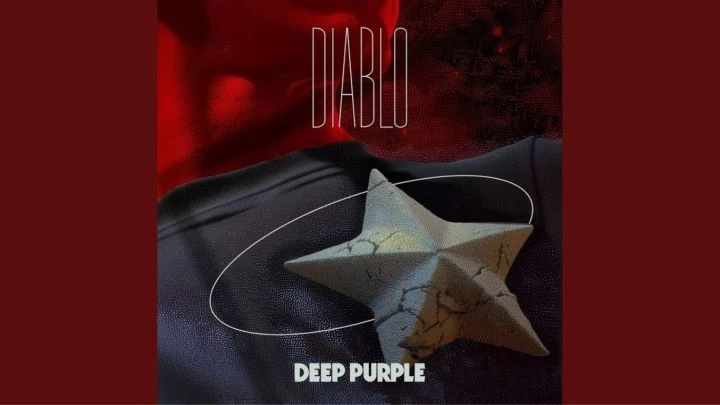 Escuchá “Diablo”, lo nuevo de Deep Purple