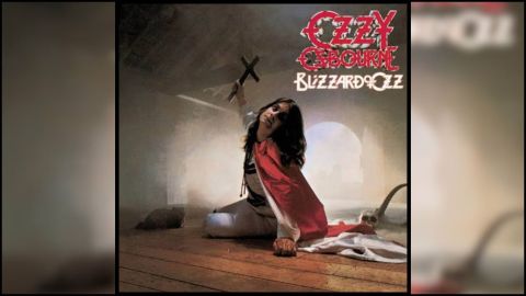 “Crazy Train” de Ozzy Osbourne superó los mil millones de reproducciones en Spotify
