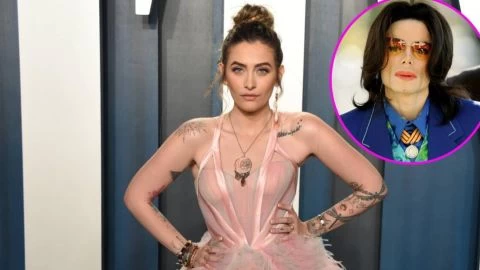 La hija de Michael Jackson furiosa contra la biopic sobre su padre