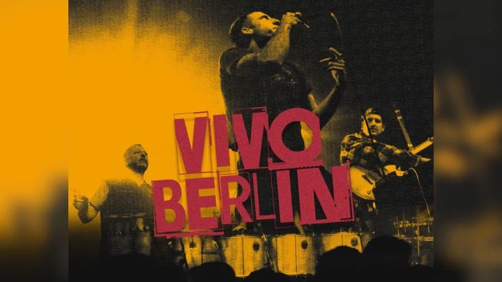 Escuchá el nuevo EP de La Bomba del Tiempo junto a WOS y Evlay