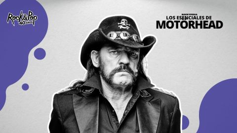 Los esenciales de MOT&Ouml;RHEAD
