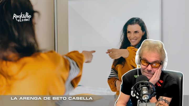 La vida pasa y el tiempo vuela