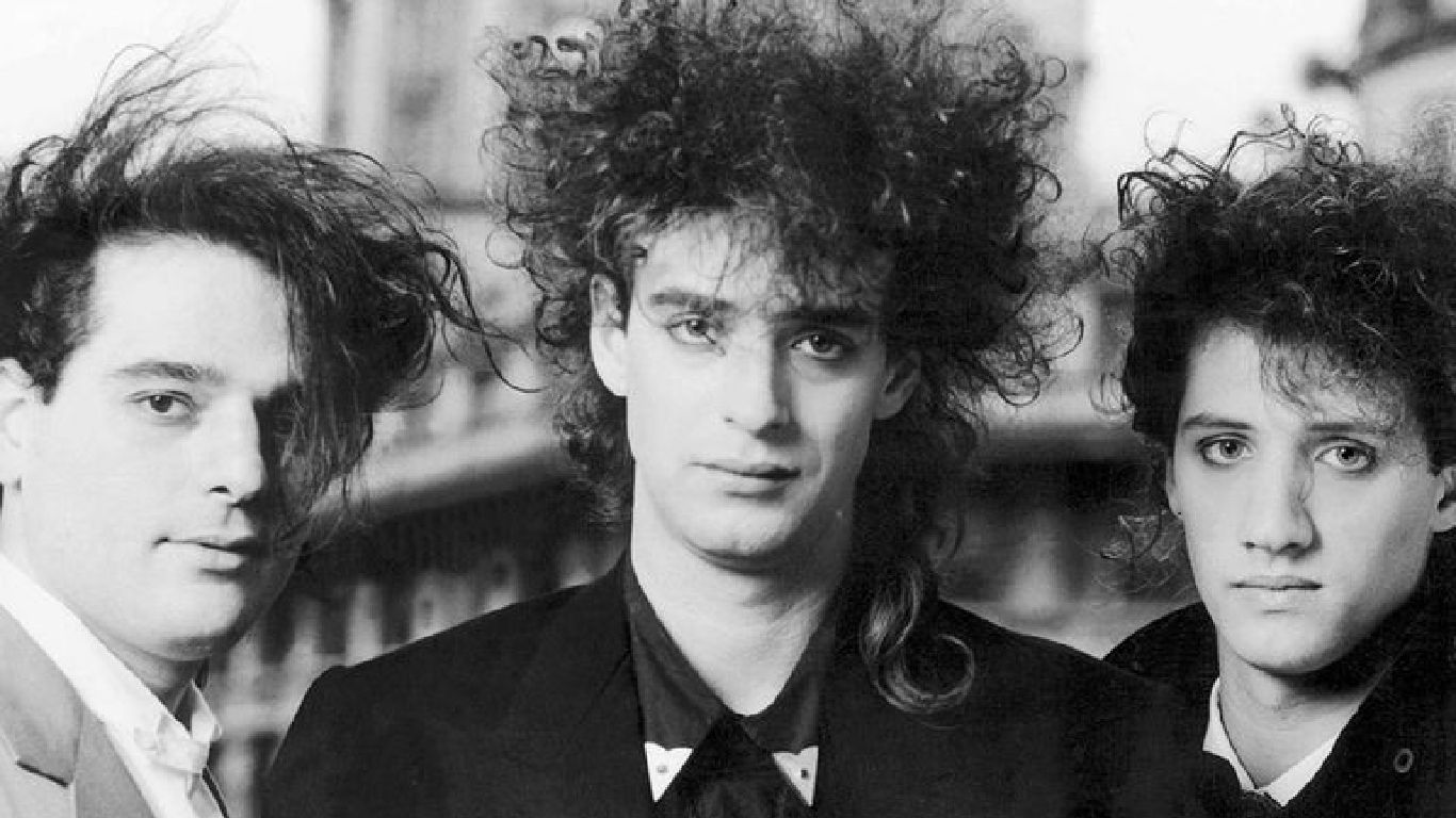 Filosofía y Rock: Soda Stereo