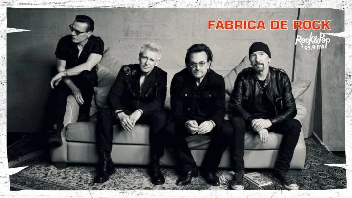 Fábrica de Rock 27/02/2026