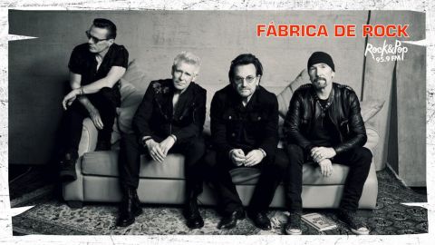 F&aacute;brica de Rock 27/02/2026