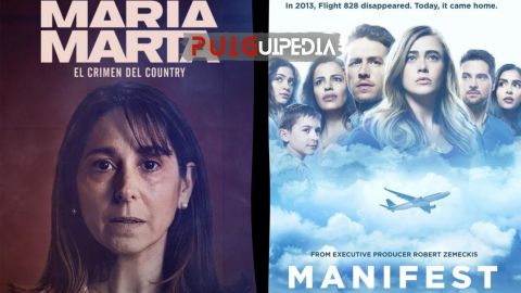 PUIGUIPEDIA / "María Marta: el crimen del country" + "Manifiesto"