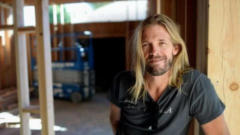 ¿Quiénes formarán parte de los homenajes a Taylor Hawkins?