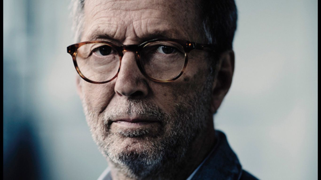 Eric Clapton, en contra del Rock & Roll Hall of Fame