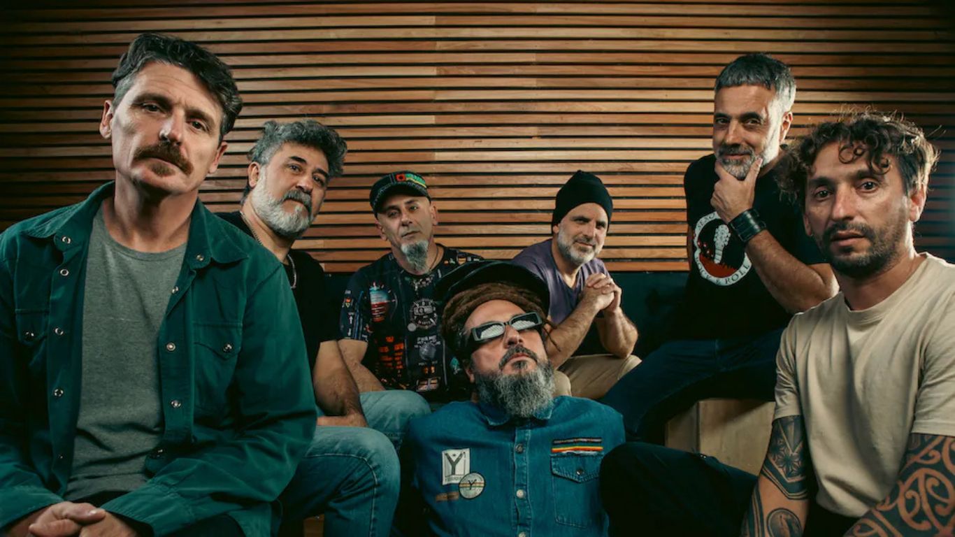 Nonpalidece presenta su documental “Hecho en Jamaica”