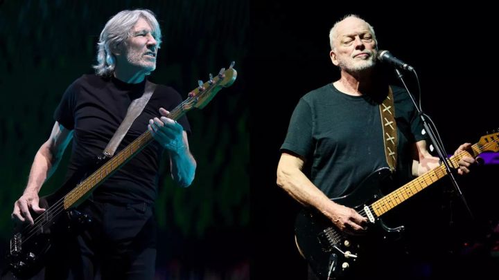 David Gilmour y la posibilidad de acercarse a Roger Waters: “Es aburrido, se acabó”