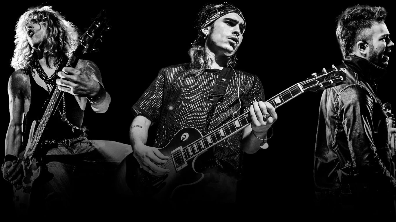 AIRBAG y Los Enanitos Verdes te van a emocionar con el videoclip de