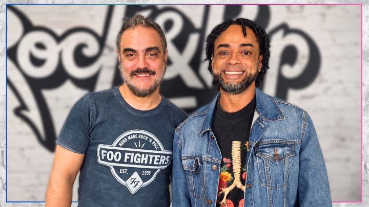 Boris Bilbraut: “Los Pericos y Los Cadillacs abrieron una ventana para el reggae en español”