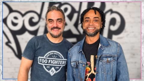 Boris Bilbraut: &ldquo;Los Pericos y Los Cadillacs abrieron una ventana para el reggae en espa&ntilde;ol&rdquo;