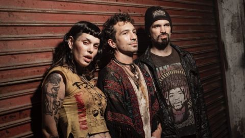 Ramen publicó su nuevo EP “EGOCAÍNA”