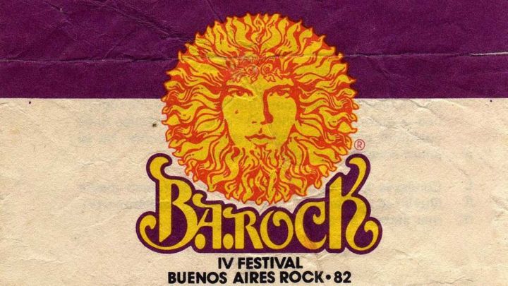 Miniserie documental sobre B.A. Rock