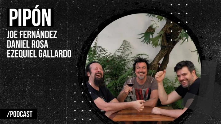 PIPÓN / Episodio 6: Tucumán