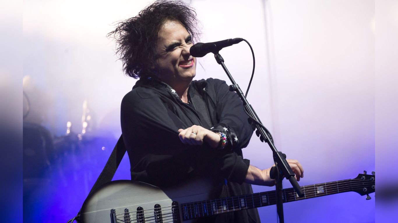 Robert Smith se despidió de Twitter/X