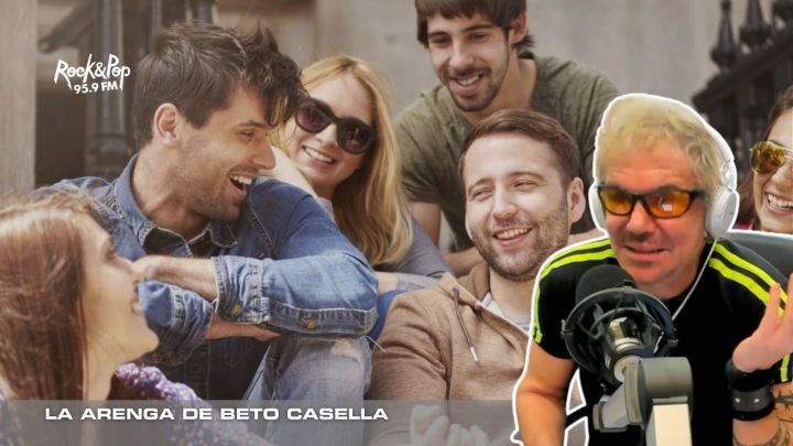 Armá tu refugio de amigos