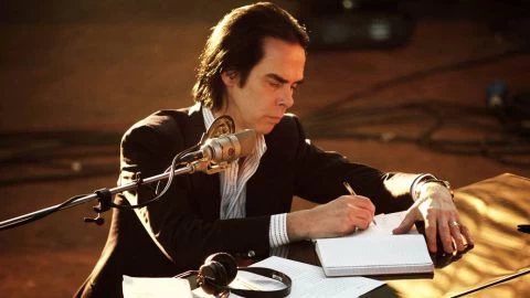 Nick Cave &amp; The Bad Seeds anunció nuevo disco: Wild God