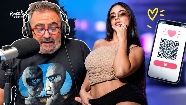 “Me hablaron de amor y me pidieron plata”