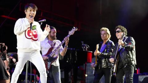 Journey anunció su gira despedida “Final Frontier”