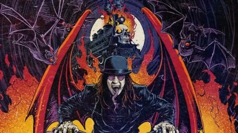 Ozzy Osbourne tendr&aacute; su propia casa embrujada en Universal Studios