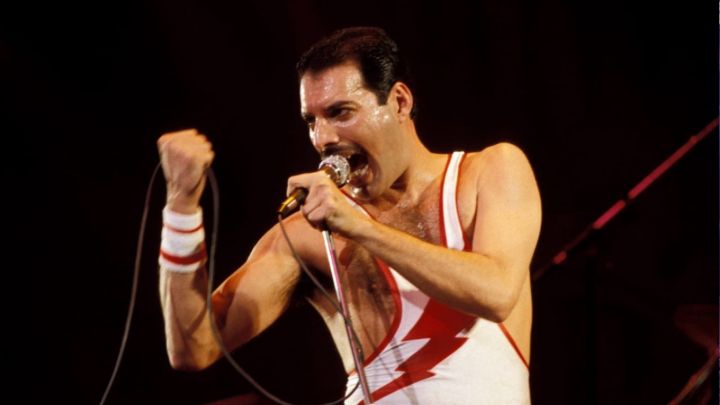 Queen llegó a los mil millones de reproducciones